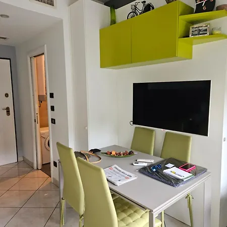 Apartment Cavallotti76